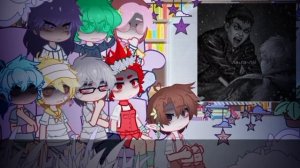 Реакция 13 карт на "Зайчик"2/?