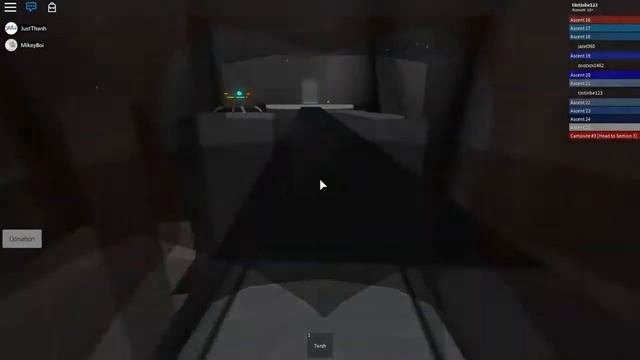 ROBOTS? | ROBLOX: Exploration Obby 2 | pt.2 смотреть онлайн