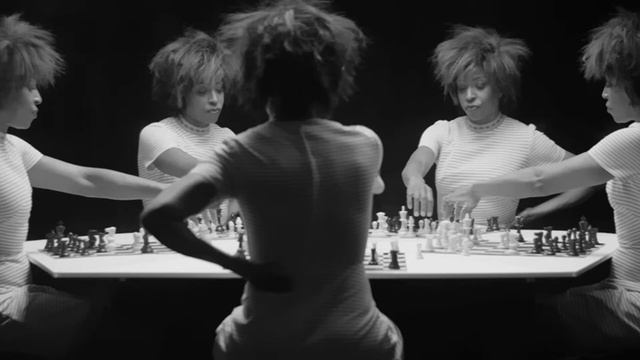 47. Lorna Simpson смотреть онлайн
