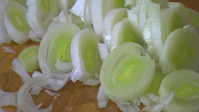 Рецепты от шеф-повара