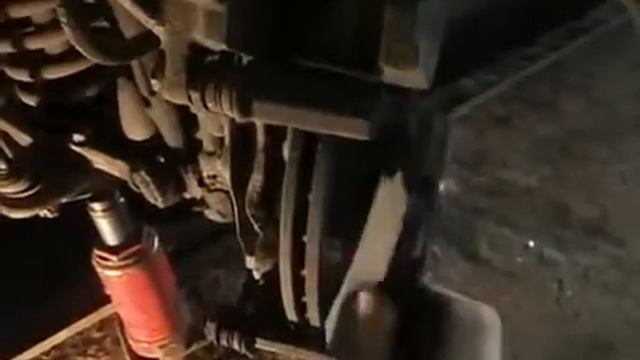 Замена колодок ГАЗ 3110 смотреть онлайн