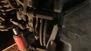 Замена колодок ГАЗ 3110