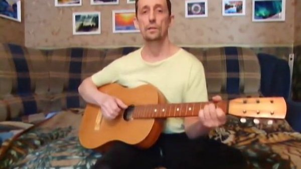 Куплеты "Тихо в лесу"..  https://www.youtube.com/watch?v=GKyefVGnNuc