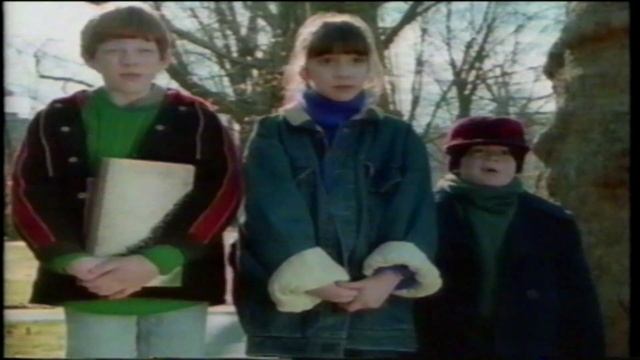The Adventures of Pete & Pete 'Revenge of the Petes' Nickelodeon Episode смотреть онлайн