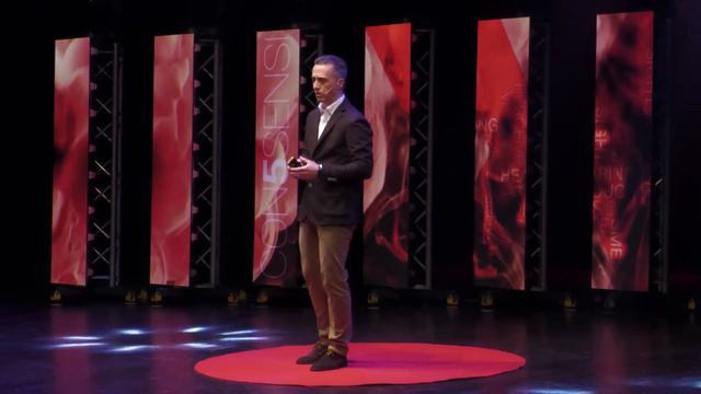 In cryptography we trust | Marco Baldi | TEDxFermo смотреть онлайн