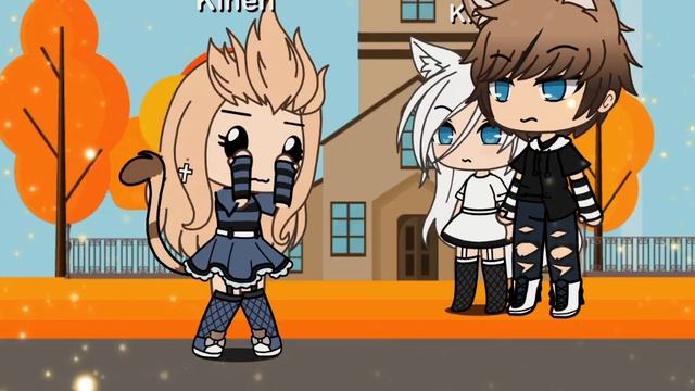 меме "Gacha life" (страх детства)? смотреть онлайн