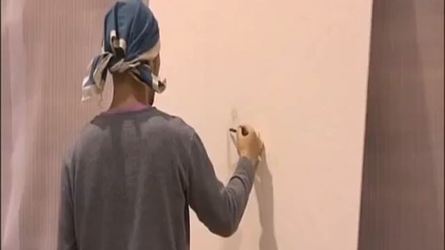 Takehiko Inoue Making Vagabond Paintings In Gallery [DOCUMENTARY]
