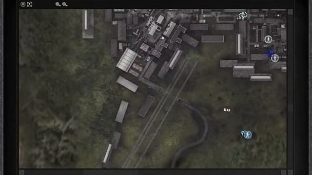 Тайные тропы 2. Антизомбин+Аномальная Гроза+преход Лектор-ДТ+артефакт Ликвидатор смотреть онлайн