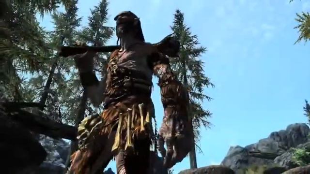 Skyrim ps3 pkg смотреть онлайн