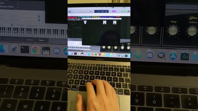 Musical Keyboard with Python смотреть онлайн