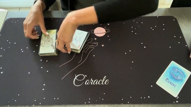 Guidance générale signe Cancer ♋️ Octobre 2023 смотреть онлайн