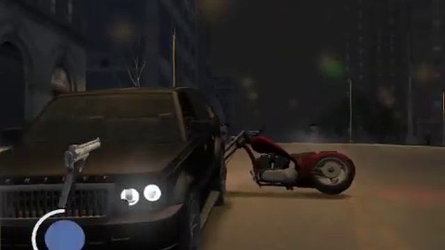 Error en el gta Episodes From Liberty City (Ayuda) смотреть онлайн