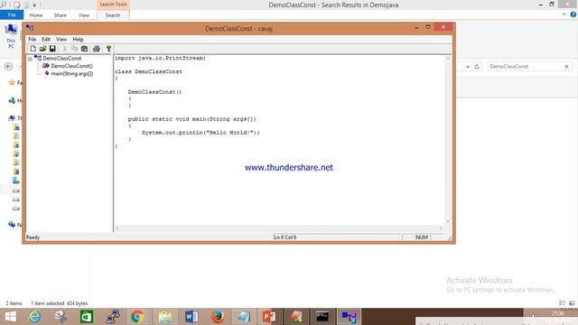 Core Java Online Class Part 16 смотреть онлайн