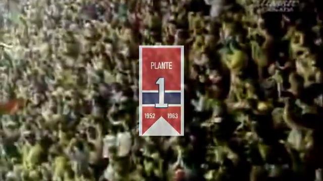 Go Habs Go (Version Française)