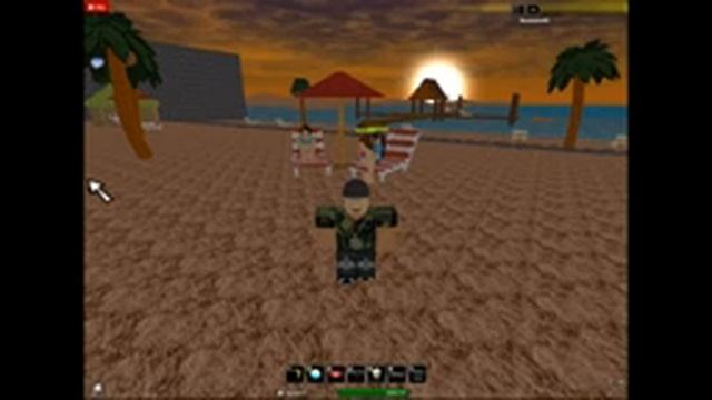 Roblox funny MUSIC! смотреть онлайн