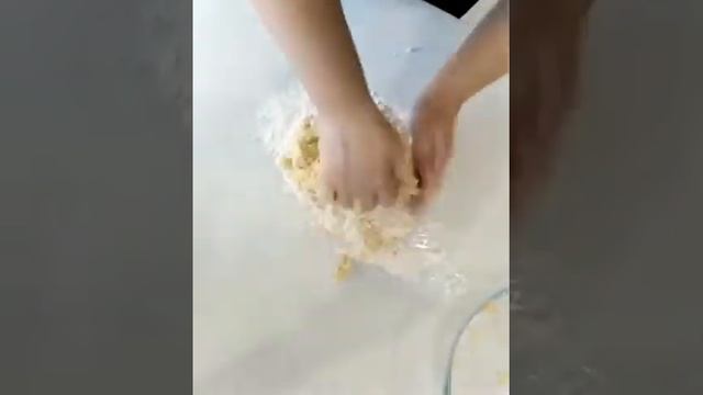 Греческое медовое печенье Зимний сон смотреть онлайн