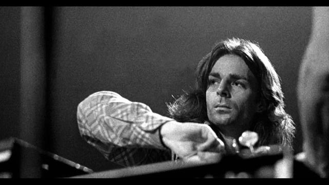 Against The Odds (Richard Wright , Wet Dream 1978)