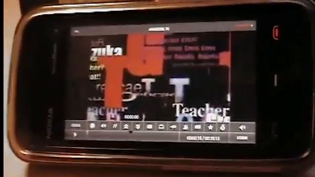 MEGAVIDEO su Nokia 5530/5800 (FIX) смотреть онлайн