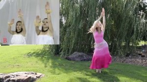 He Mele No Lilo Dance Version (Mirrored)