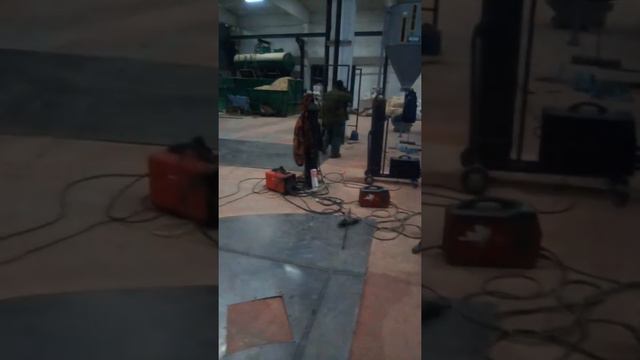 Мега сварщик смотреть онлайн