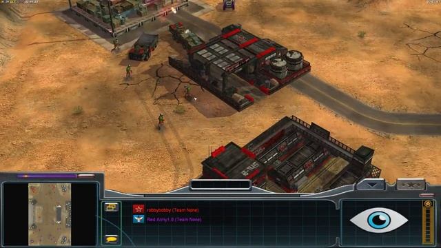 ROTR 1.87 Pub 1.8 Marakar vs Red Army with Hanfield on call too! смотреть онлайн