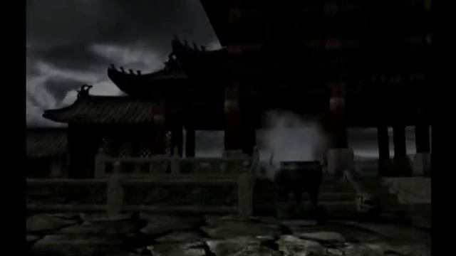 Lesson in Fear - Devil Jin Tribute смотреть онлайн