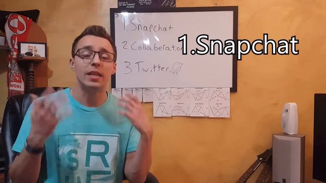 CRUSHING IT! Ep.9 - Beating Snapchat with a dead horse...? смотреть онлайн