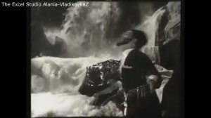 Ракас по Осетинский РАКÆС Коста Хетагуров