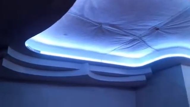 Натяжные потолки Бийск смотреть онлайн