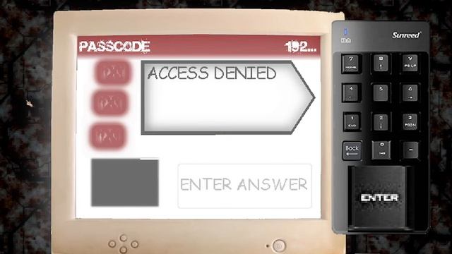 Baldi's Basics The Old Laboratory Of Failure V1.3 [ALL WRONG ANSWERS] смотреть онлайн