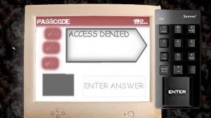 Baldi's Basics The Old Laboratory Of Failure V1.3 [ALL WRONG ANSWERS]