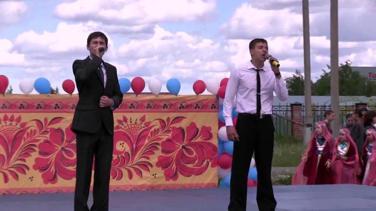 Северный ветер - Руку дай смотреть онлайн