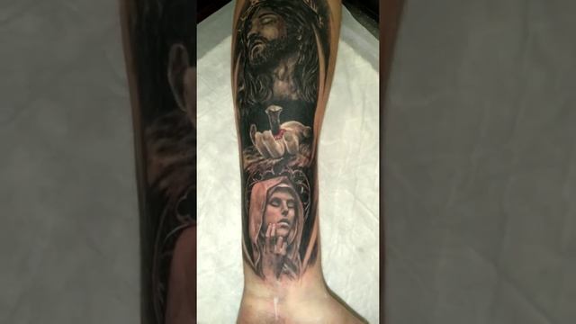 Иисус Христос. смотреть онлайн