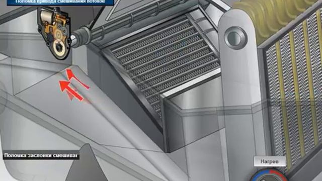 привод смешивания потоков смотреть онлайн