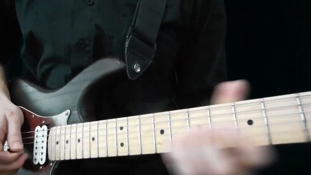 Scorpions - Still Loving You | Cort G100HH смотреть онлайн