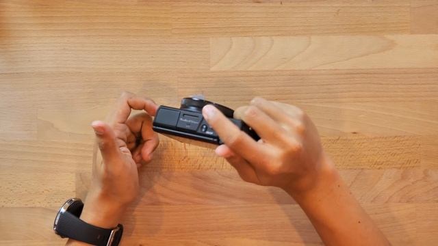 พรีวิวแกะกล่อง Canon G7x Mark 3 พร้อมอุปกรณ์ชุดใหญ่ครบเซ็ท บอกเลยว่าหมดเยอะกว่าที่คิด !!! смотреть онлайн