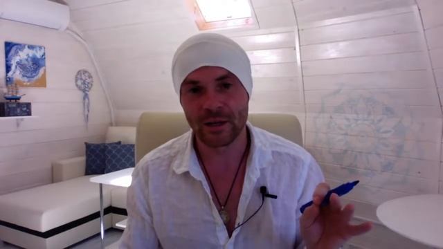 Где Брать Энергию и Как ее Восполнять? смотреть онлайн