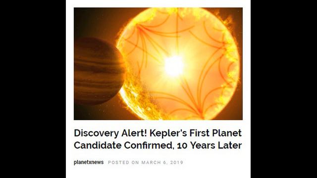 Check Out The Latest News Articles and Videos from Planet X News 3/6/19 смотреть онлайн