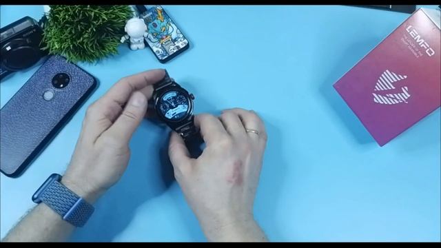 #lemfo#lemfolf26pro#aliexpress ?????LEMFO LF26 PROдолжение серии? смотреть онлайн