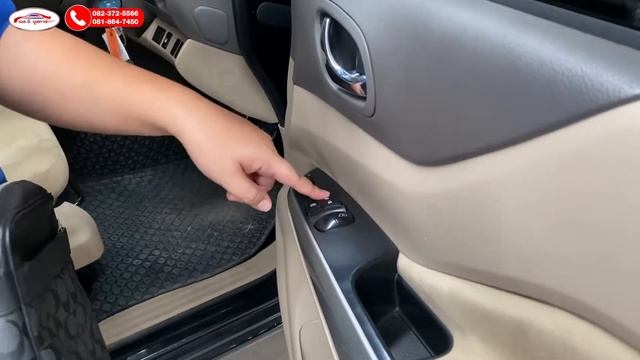 NAVARA NP300 2.5E MT 2018 กระบะแคป เท่ห์ แข็งแกร่ง ด้วยรูปลักษณ์ที่โฉบเฉี่ยวทันสมัย (ปุ้ยพาโฮ) смотреть онлайн