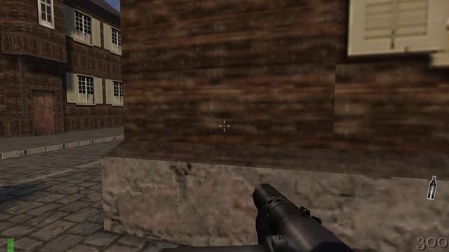 Wolfenstein project 51 часть 3 смотреть онлайн