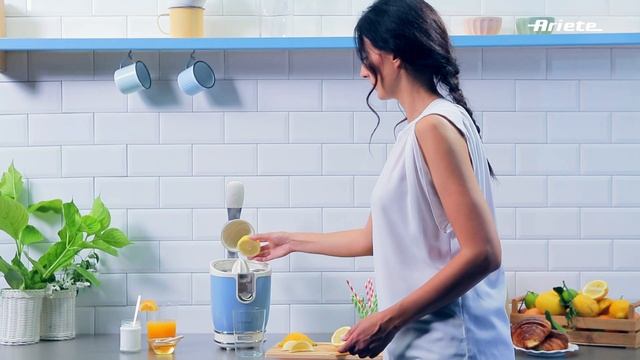 Vintage Electric Juicer - Ariete 413