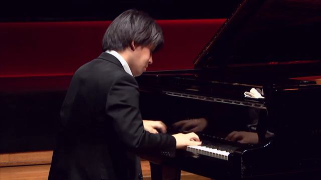 Moritz Rosenthal : Carnaval de Vienne par Shota Nakayama смотреть онлайн