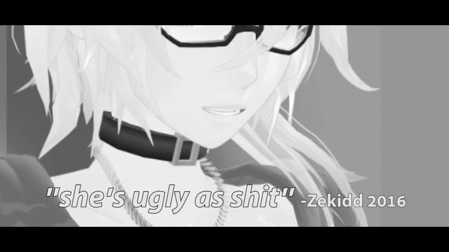 [MMD] Vocaloids React to Horror Trailer смотреть онлайн