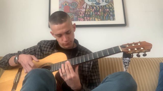 Gymnopédie No. 1 - Erik Satie смотреть онлайн