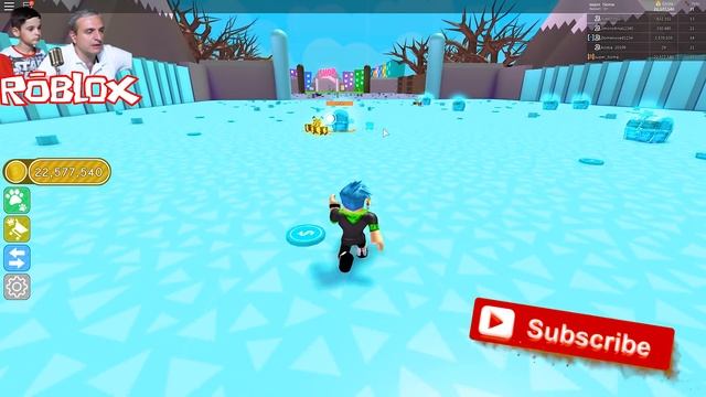 Роблокс СИМУЛЯТОР ПИТОМЦЕВ. ОБНОВЛЕНИЕ, ТОРГОВЛЯ и ЗОЛОТЫЕ ПИТОМЦЫ = ROBLOX по русски смотреть онлайн