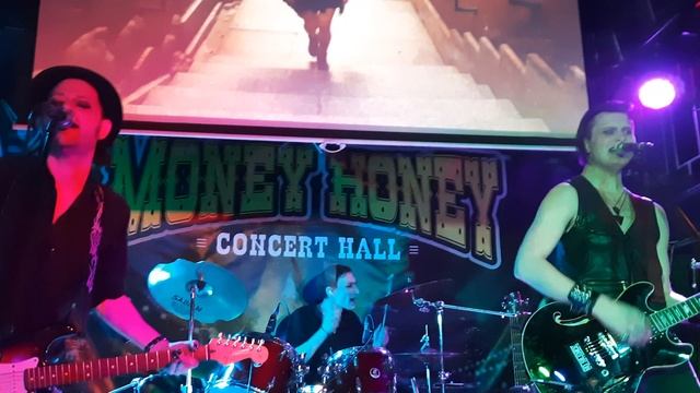 ГештальТ - ЧудесницА