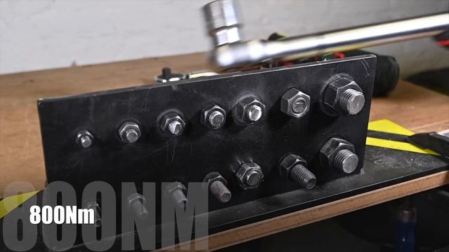 Parkside PASSK 20 Li Udarni Odvijač 400Nm 1/2" 20V Lidl Impact Wrench 4K смотреть онлайн