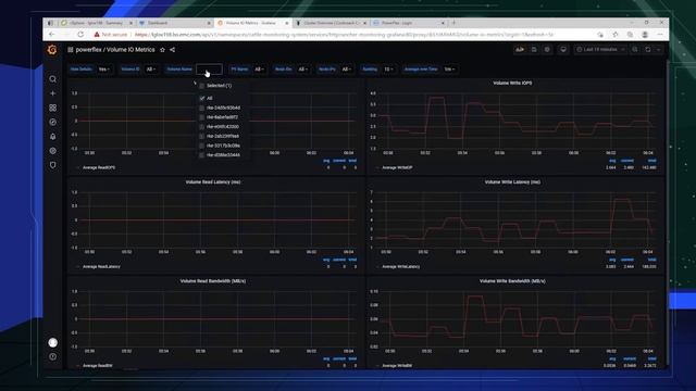 SuseCon 2021 - Gain full control over the storage management in multi-tenant K8s environment. смотреть онлайн
