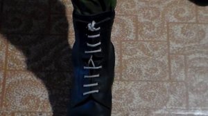 Как шнуровать берцы? | Полезные навыки